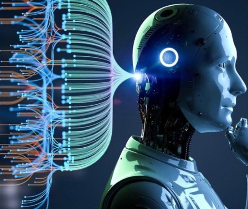 Öğrenciler yapay zekayla Hz. Muhammed'in hayatını anlatan animasyonlar üretecek