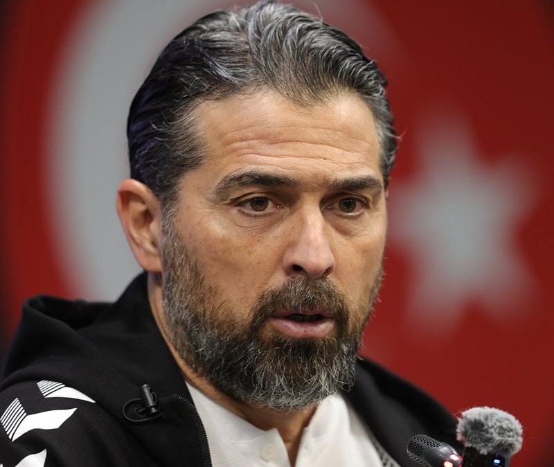 Konyaspor'da ikinci İlhan Palut dönemi umutla başladı