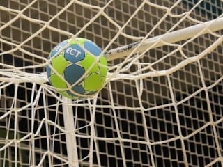 Nilüfer Belediyespor Hentbol Takımı, Avrupa'da yarı finali hedefliyor