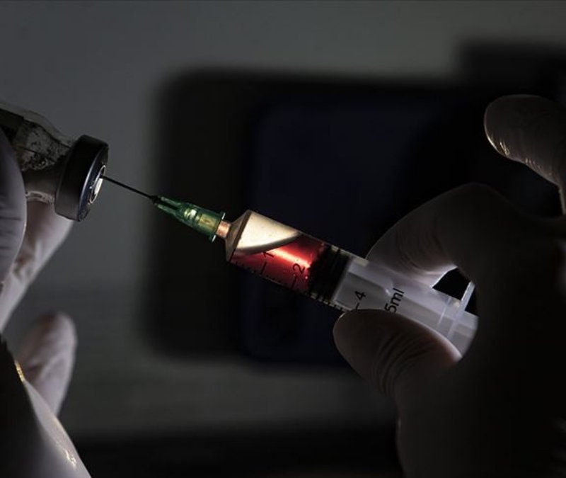 Vakalar patladı: Yeni tehlikeye 