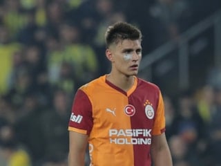 Kazımcan Karataş'a çakmak atan taraftar ilk kez hakim karşısına çıktı