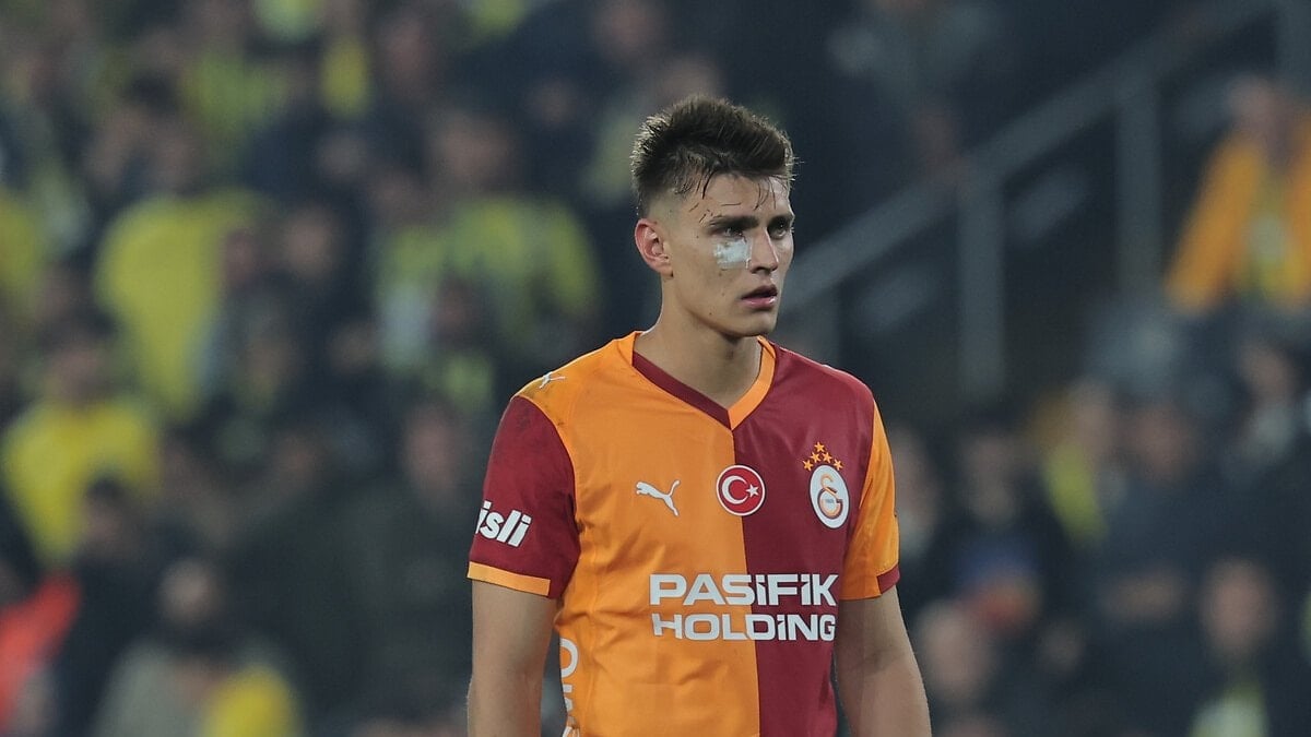 Kazımcan Karataş'a çakmak atan taraftar ilk kez hakim karşısına çıktı