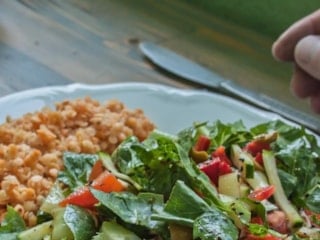 Hapları rafa kaldırın! Vücudun B6 ihtiyacını karşılayan 8 doğal besin