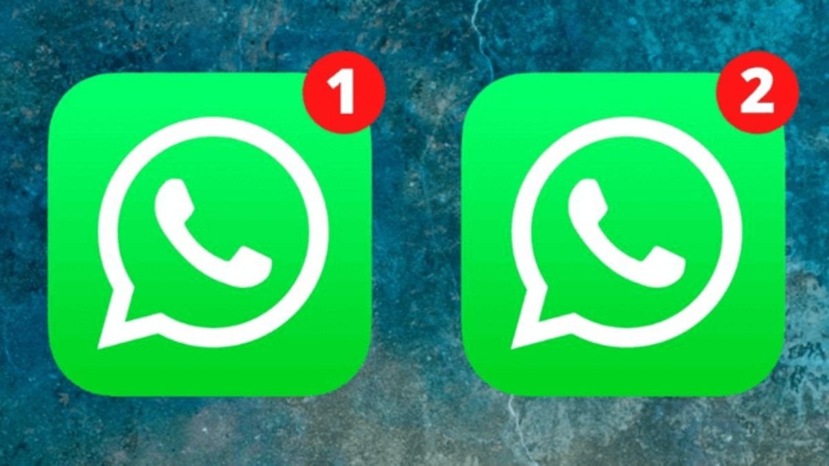 iPhone'da yeni: WhatsApp'ta çift hesap nasıl açılır