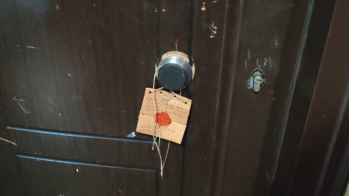 İstanbul'da tartıştığı eşini öldürdü