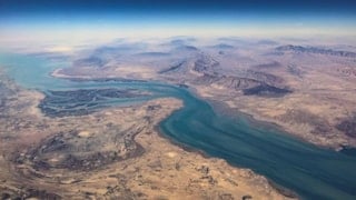 Hürmüz Boğazı kapatıldı