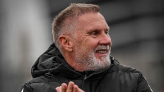 Thorsten Fink'ten Galatasaray sözleri