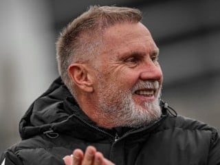 Thorsten Fink'ten Galatasaray sözleri