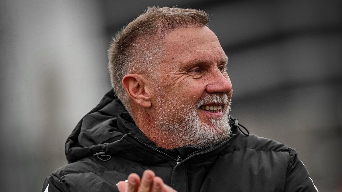 Thorsten Fink'ten Galatasaray sözleri