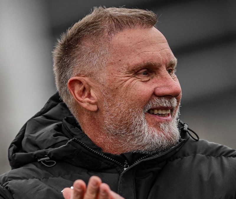 Thorsten Fink'ten Galatasaray sözleri