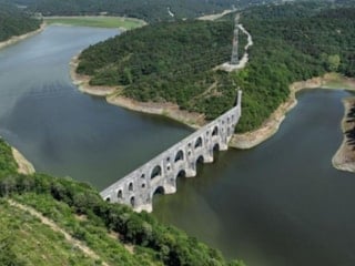 Barajlar yükseliyor, tehlike bitmiyor: İSKİ son rakamları paylaştı