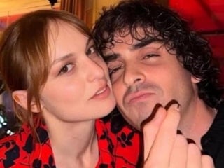 Sevgilisi Baturalp Bekar ile ayrılmıştı! Nilperi Şahinkaya'dan ilk açıklama geldi