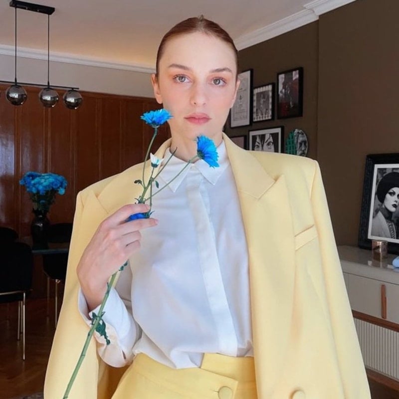 Nilperi Şahinkaya ve Baturalp Bekar Ayrılığı: Anlaşarak Bitirdiğimiz Bir Süreç