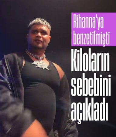 Lvbel C5'in hastalığı