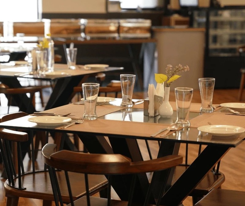 Restoran ve kafelere şeffaflık geliyor: Yediğiniz her şey açık açık yazacak