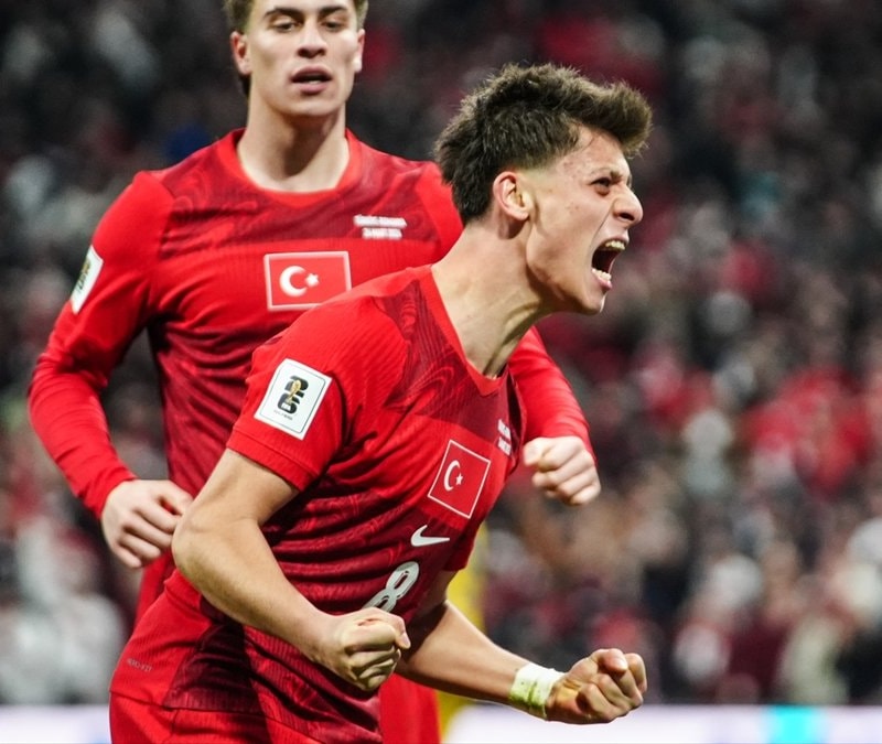 İspanya, Arda Güler'in efsane asistini konuşuyor!