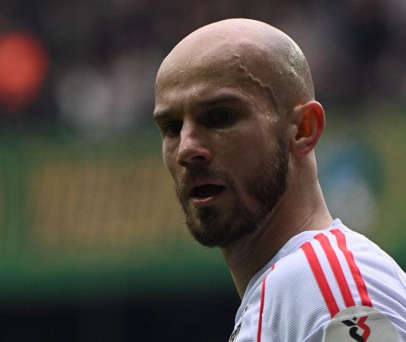 Vaclav Cerny, Fenerbahçe derbisine hazırlanıyor