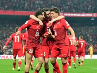 Ferdi Kadıoğlu'nun galibiyeti getiren golünden önce rekor kırıldı