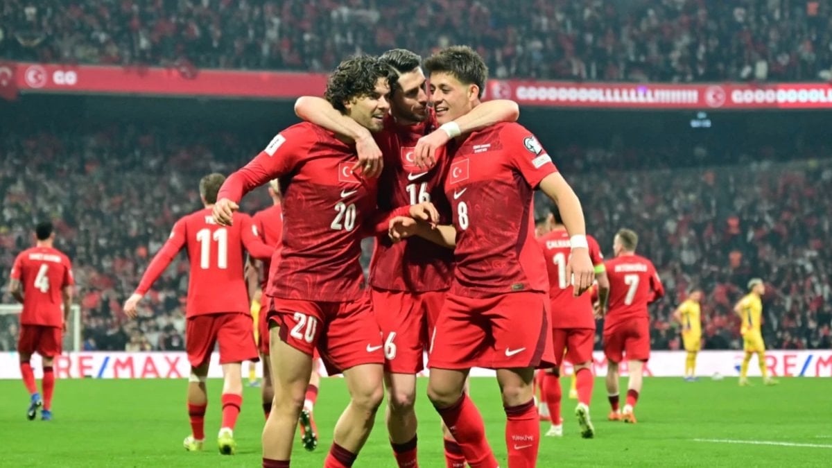 Ferdi Kadıoğlu'nun galibiyeti getiren golünden önce rekor kırıldı