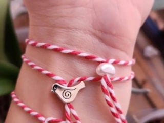 Marteniçka ne zaman çıkarılır, nereye asılır? İşte yüzyıllık geleneğin sırrı