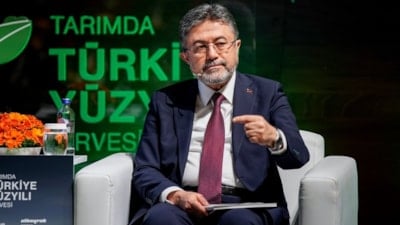 İbrahim Yumaklı: Türkiye'nin gıda arz güvenliği sorunu yok