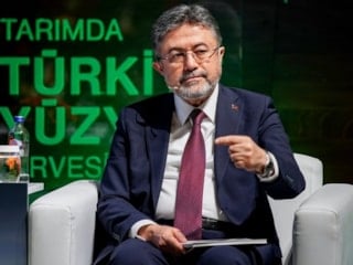 İbrahim Yumaklı: Türkiye'nin gıda arz güvenliği sorunu yok