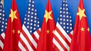Çin, ABD'ye karşı 