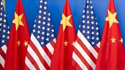 Çin, ABD'ye karşı "ticaret engeli" soruşturması başlattı