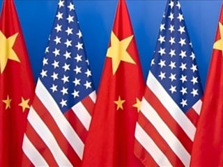 Çin, ABD'ye karşı "ticaret engeli" soruşturması başlattı