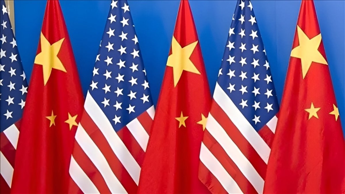 Çin, ABD'ye karşı "ticaret engeli" soruşturması başlattı