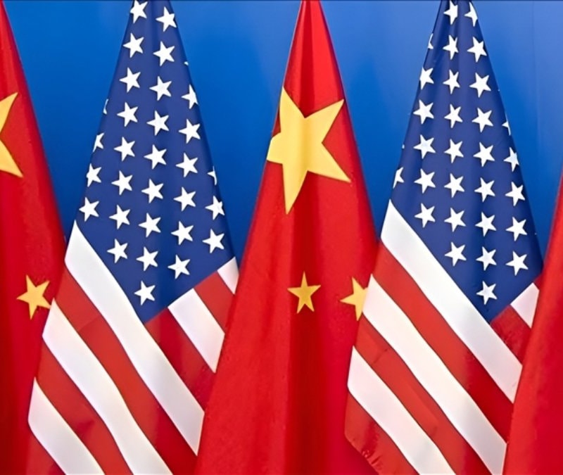 Çin, ABD'ye karşı 