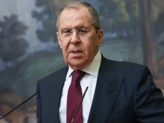 Rusya'dan İran'a yardım açıklaması: Askeri ürün tedarik ediyoruz