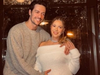 Feyyaz Şerifoğlu ve Merve Dinçkol'un bebeğinin cinsiyeti belli oldu