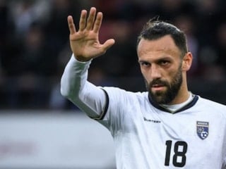 Vedat Muriç: Türkiye'ye karşı elimizden gelenin en iyisini yapacağız