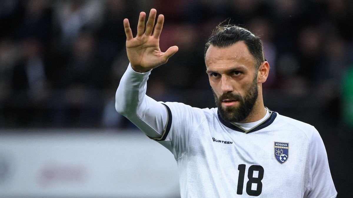 Vedat Muriç: Türkiye'ye karşı elimizden gelenin en iyisini yapacağız