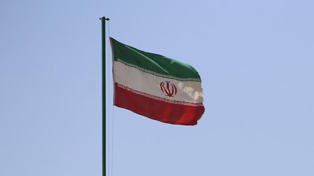 İran’da ajanlık yaptığı öne sürülen 46 kişi gözaltına alındı