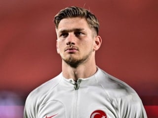 Semih Kılıçsoy, Ümit Milli Takım'a geçti