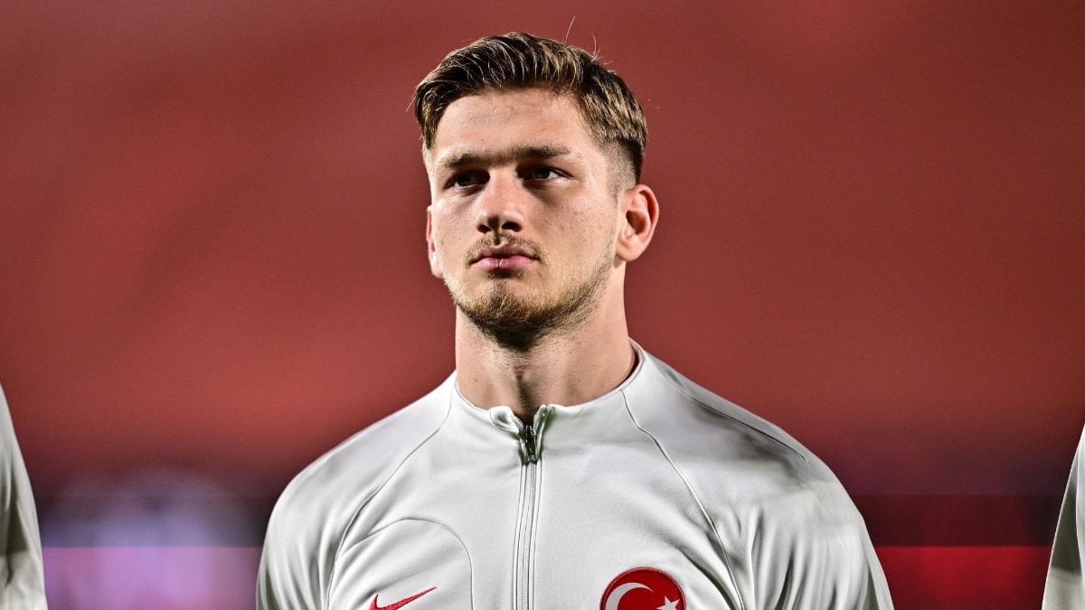 Semih Kılıçsoy, Ümit Milli Takım'a geçti