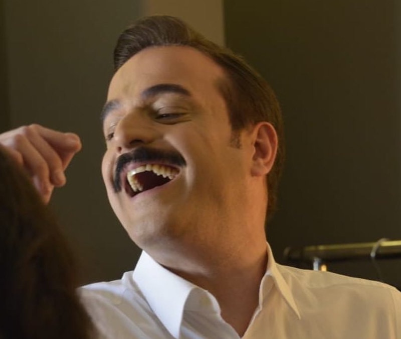 Ufuk Özkan oğluyla paylaşım yaptı: Çok aşk