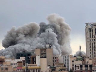 İran: ABD, askerlerini bizim topraklarımızda nasıl koruyabilir