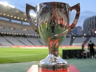 Türkiye Kupası'nda çeyrek final programı açıklandı