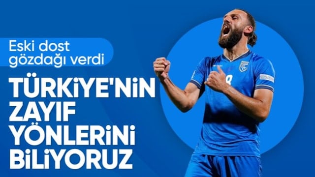 Vedat Muriç: Türkiye'ye karşı elimizden gelenin en iyisini yapacağız