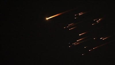 Reuters: ABD, İran’ın füze stoklarının sadece üçte birini imha edebildi