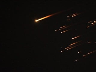 Reuters: ABD, İran’ın füze stoklarının sadece üçte birini imha edebildi