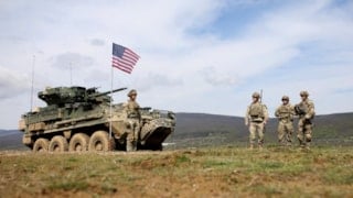 ABD basını: İran'a saldırılarda şu ana kadar 303 ABD askeri yaralandı