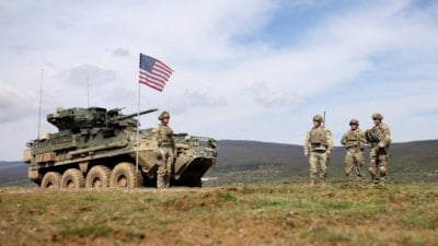 ABD basını: İran'a saldırılarda şu ana kadar 303 ABD askeri yaralandı