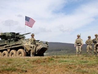 ABD basını: İran'a saldırılarda şu ana kadar 303 ABD askeri yaralandı