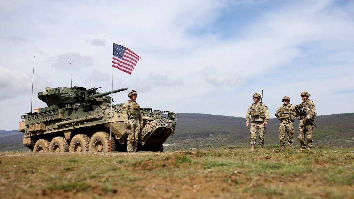 ABD basını: İran'a saldırılarda şu ana kadar 303 ABD askeri yaralandı