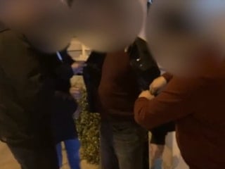 Marmaris Belediyesi personeli rüşvet alırken suçüstü yakalandı