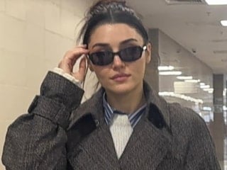 Hande Erçel uyuşturucu testi sonrası serbest bırakıldı